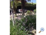 Apartmaji Milka - Vodice Hrvaka