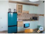 Apartmaji Milka - Vodice Hrvaka