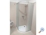 Apartmaji Milka - Vodice Hrvaka