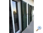Apartmaji Milka - Vodice Hrvaka