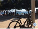 Apartmaji Milka - Vodice Hrvaka