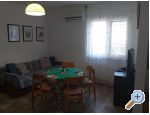Apartmaji Milka - Vodice Hrvaka