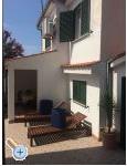 Apartmaji Milka - Vodice Hrvaka