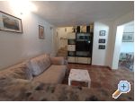 Apartmaji Milka - Vodice Hrvaka