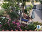 Apartmaji Milka - Vodice Hrvaka