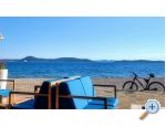 Apartmaji Milka - Vodice Hrvaka