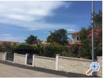 Apartmaji Milka - Vodice Hrvaka