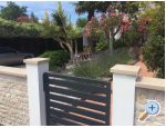 Apartmaji Milka - Vodice Hrvaka