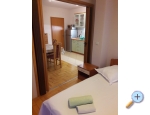 Apartmaji prljan - Vodice Hrvaka