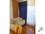 Appartements prljan - Vodice Kroatien