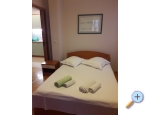 Appartements prljan - Vodice Kroatien