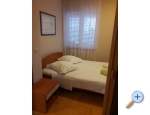 Appartements prljan - Vodice Kroatien