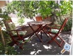 Appartements prljan - Vodice Kroatien