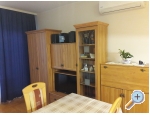 Appartements prljan - Vodice Kroatien