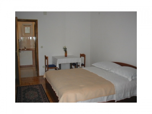 Appartements prljan - Vodice Croatie