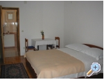 Apartmaji prljan - Vodice Hrvaka