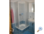 Appartements prljan - Vodice Kroatien