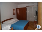 Appartements prljan - Vodice Kroatien