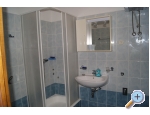 Appartements prljan - Vodice Kroatien