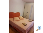 Apartmaji prljan - Vodice Hrvaka