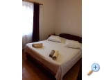 Appartements prljan - Vodice Kroatien