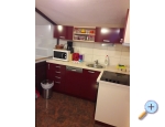 Appartements prljan - Vodice Kroatien
