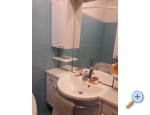 Appartements prljan - Vodice Kroatien