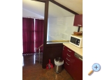 Appartements prljan - Vodice Kroatien