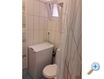Appartements prljan - Vodice Kroatien