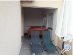 Appartements prljan - Vodice Kroatien