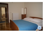 Apartmaji prljan - Vodice Hrvaka