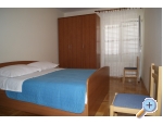 Appartements prljan - Vodice Kroatien