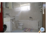 Appartements prljan - Vodice Kroatien