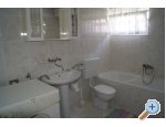 Appartements prljan - Vodice Kroatien