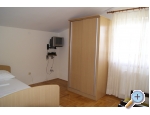 Appartements prljan - Vodice Kroatien