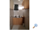 Appartements prljan - Vodice Kroatien