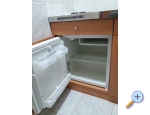 Appartements prljan - Vodice Kroatien