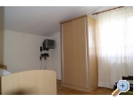 Appartements prljan - Vodice Kroatien