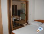 Apartmaji prljan - Vodice Hrvaka