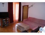 Apartmaji prljan - Vodice Hrvaka