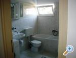 Apartmaji prljan - Vodice Hrvaka