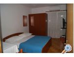 Apartmaji prljan - Vodice Hrvaka