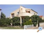 Apartmaji prljan - Vodice Hrvaka