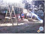 Apartmaji prljan - Vodice Hrvaka