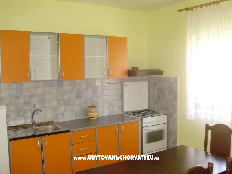 Apartmány Tonka – ubytování Vodice, Chorvatsko – foto 2