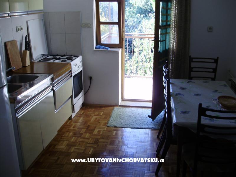 Apartmány Tonka – ubytování Vodice, Chorvatsko – foto 6