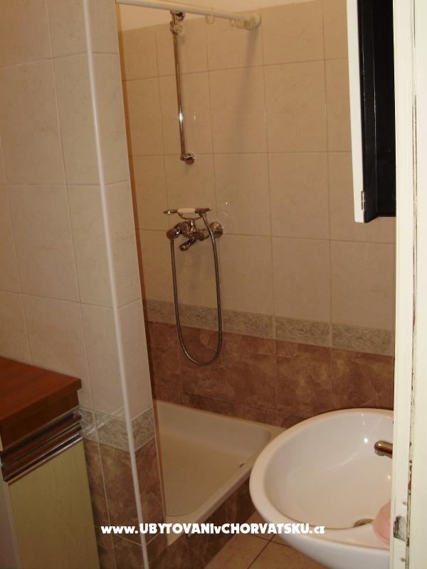 Apartmány Tonka – ubytování Vodice, Chorvatsko – foto 7