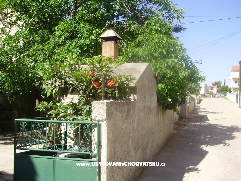 Apartmány Tonka – ubytování Vodice, Chorvatsko – foto 9