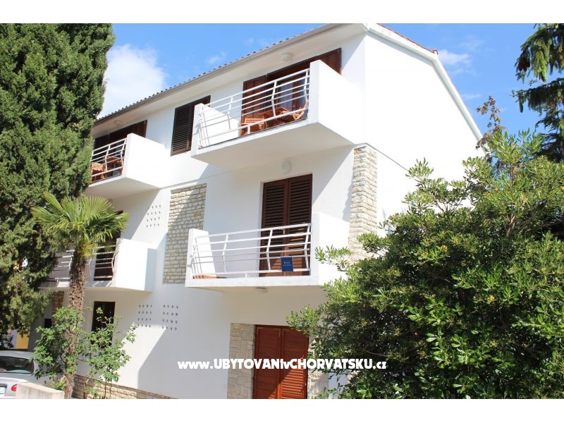 Apartmány Vitali – Ferienwohnung Vodice, Kroatien – Foto 1