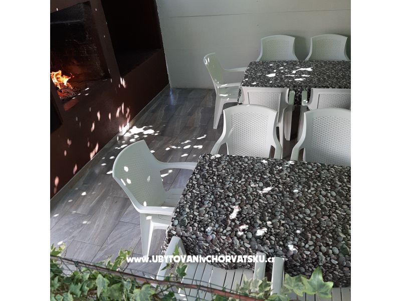 Apartmány Vitali – Ferienwohnung Vodice, Kroatien – Foto 13